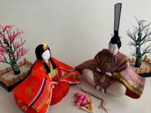 木目込み雛人形とは 人気なの おすすめの作家や制作キットもある 主婦ライフ Com