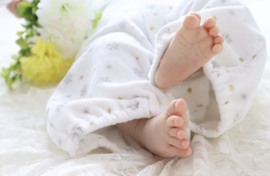 除菌水ジーアは赤ちゃんにも安全